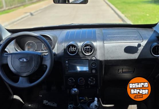 Autos - Ford Eco sport 2007 GNC 172000Km - En Venta