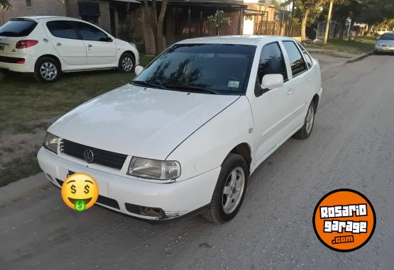 Autos - Volkswagen Polo 2002 Diesel 237000Km - En Venta