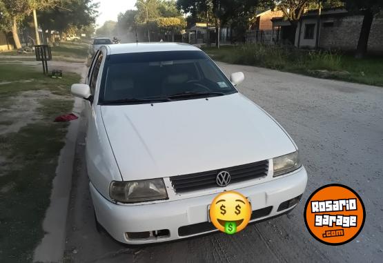 Autos - Volkswagen Polo 2002 Diesel 237000Km - En Venta