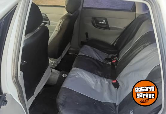 Autos - Volkswagen Polo 2002 Diesel 237000Km - En Venta