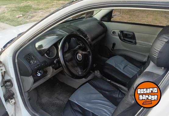 Autos - Volkswagen Polo 2002 Diesel 237000Km - En Venta