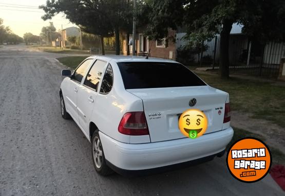 Autos - Volkswagen Polo 2002 Diesel 237000Km - En Venta