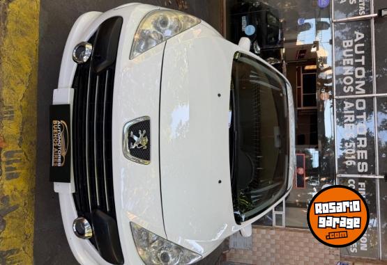 Autos - Peugeot 307 xs 1.6 2011 Nafta 160000Km - En Venta