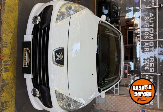 Autos - Peugeot 307 xs 1.6 2011 Nafta 160000Km - En Venta