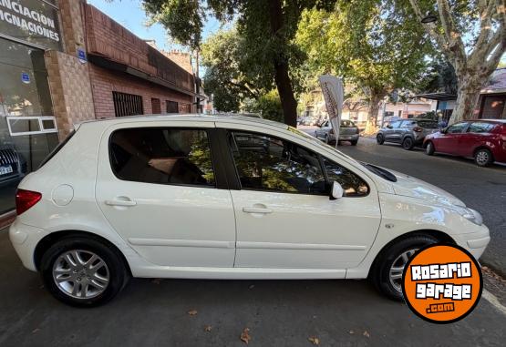 Autos - Peugeot 307 xs 1.6 2011 Nafta 160000Km - En Venta