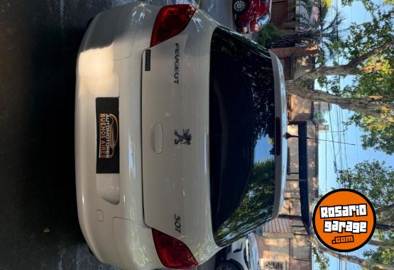 Autos - Peugeot 307 xs 1.6 2011 Nafta 160000Km - En Venta