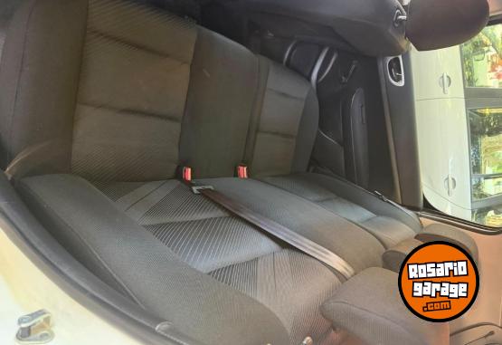 Autos - Peugeot 307 xs 1.6 2011 Nafta 160000Km - En Venta