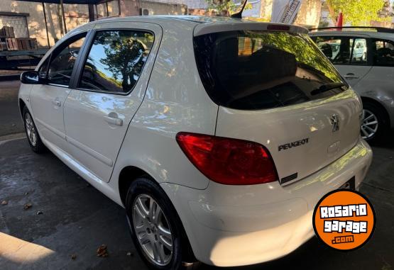 Autos - Peugeot 307 xs 1.6 2011 Nafta 160000Km - En Venta