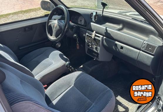 Autos - Fiat Uno Cargo 2012 Nafta 300Km - En Venta