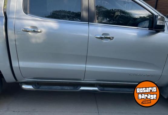 Camionetas - Ford RANGER LIMITED 2014 Diesel 100000Km - En Venta