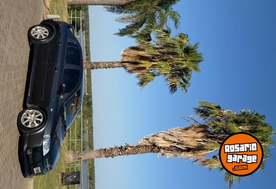 Autos - Chevrolet Astra 2007 GNC 215000Km - En Venta