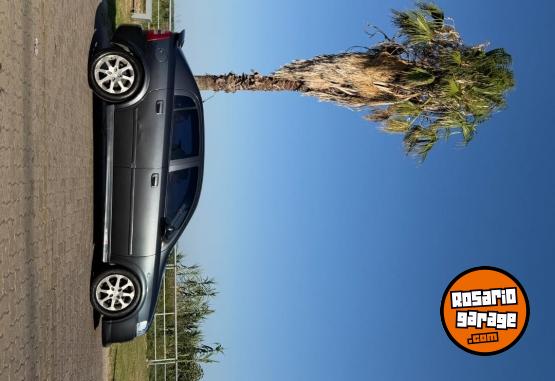 Autos - Chevrolet Astra 2007 GNC 215000Km - En Venta