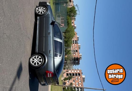 Autos - Chevrolet Astra 2007 GNC 215000Km - En Venta