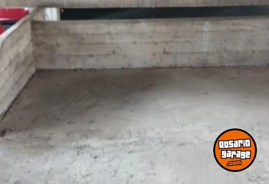 Otros - Cochera en Galeria Independencia - En Venta