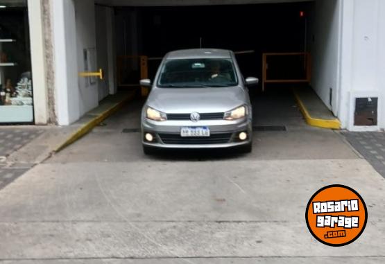 Otros - Cochera en Galeria Independencia - En Venta