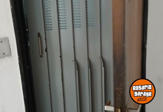 Otros - Cochera en Galeria Independencia - En Venta