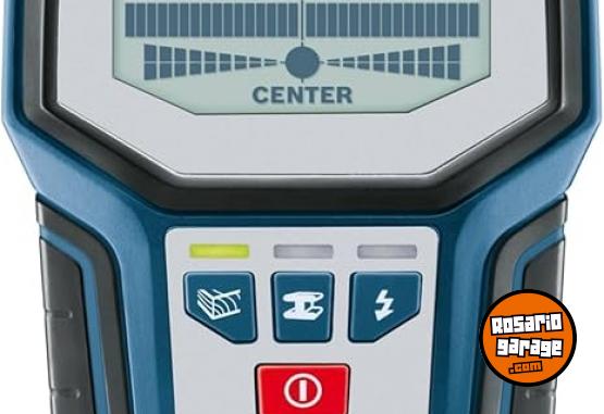 Herramientas - Detector de materiales Bosch - En Venta