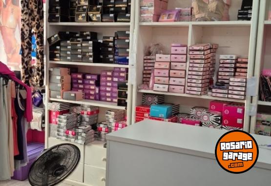 Otros - Vendo Fondo de Comercio - En Venta