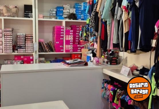 Otros - Vendo Fondo de Comercio - En Venta