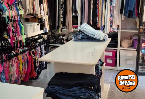 Otros - Vendo Fondo de Comercio - En Venta