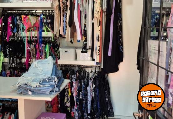 Otros - Vendo Fondo de Comercio - En Venta