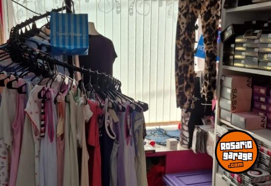 Otros - Vendo Fondo de Comercio - En Venta