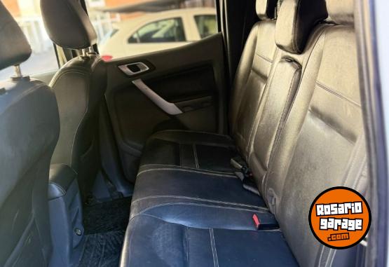 Camionetas - Ford Ranger 2013 Nafta 190000Km - En Venta