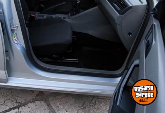 Autos - Volkswagen Virtus 2018 2018 Nafta 83000Km - En Venta