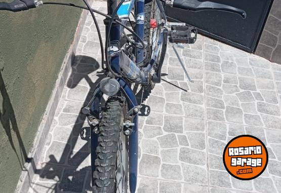 Deportes - vendo bicicleta r21 con cambios - En Venta