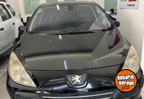 Autos - Peugeot 307 2008 Nafta 170000Km - En Venta