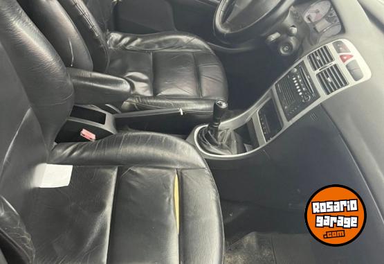 Autos - Peugeot 307 2008 Nafta 170000Km - En Venta
