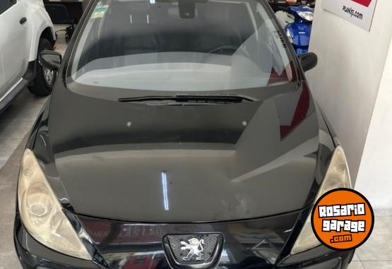 Autos - Peugeot 307 2008 Nafta 170000Km - En Venta