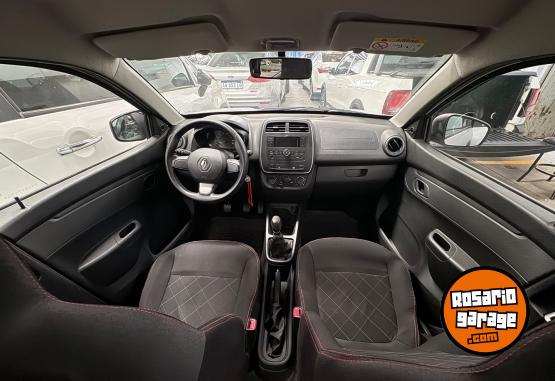 Autos - Renault Kwid 2018 Nafta 56000Km - En Venta