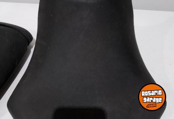 Accesorios para Motos - L�quido asientos de ninja Kawasaki 250 nuevos escucho oferta - En Venta