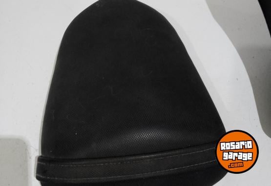 Accesorios para Motos - L�quido asientos de ninja Kawasaki 250 nuevos escucho oferta - En Venta