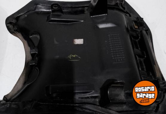 Accesorios para Motos - L�quido asientos de ninja Kawasaki 250 nuevos escucho oferta - En Venta