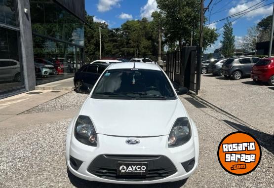 Autos - Ford KA 1.0 FLY PLUS 2013 Nafta  - En Venta