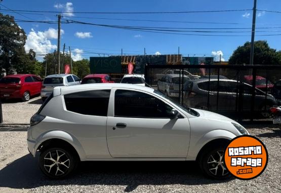 Autos - Ford KA 1.0 FLY PLUS 2013 Nafta  - En Venta