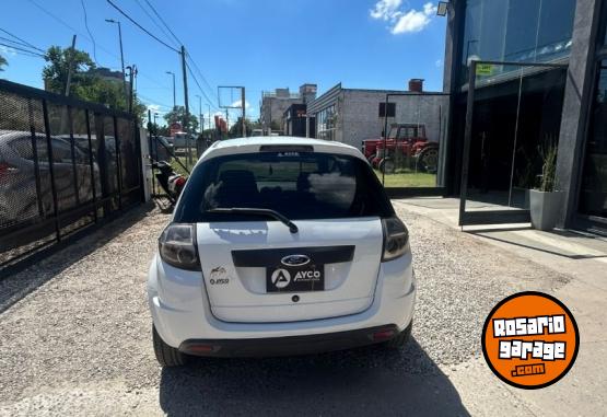 Autos - Ford KA 1.0 FLY PLUS 2013 Nafta  - En Venta