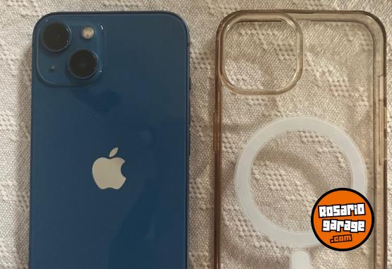 Telefon�a - iPhone 13 128 gb - En Venta