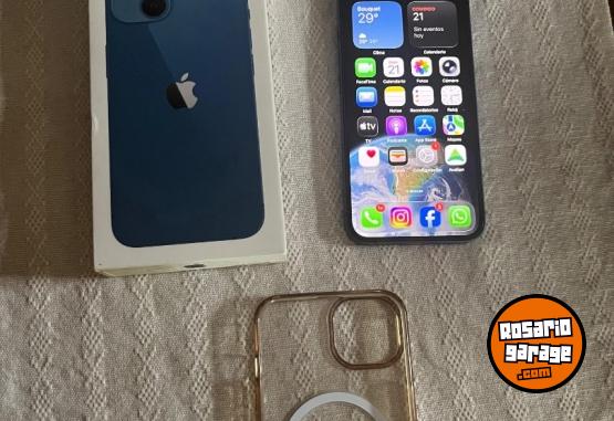 Telefon�a - iPhone 13 128 gb - En Venta