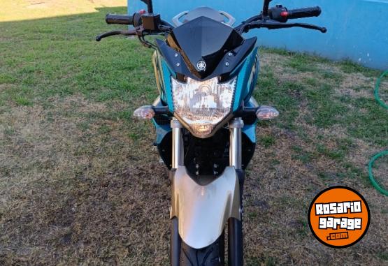 Motos - Yamaha Fz 150cc 2019 Nafta 1000Km - En Venta