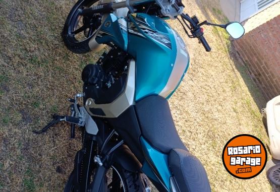 Motos - Yamaha Fz 150cc 2019 Nafta 1000Km - En Venta