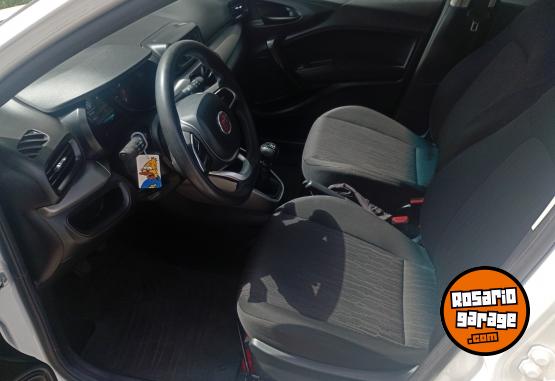 Autos - Fiat Argo Drive 1.3 2018 Nafta 24000Km - En Venta