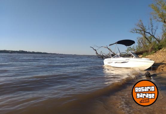 Embarcaciones - LANCHA VIRGIN 506 EXCELENTE ESTADO - En Venta