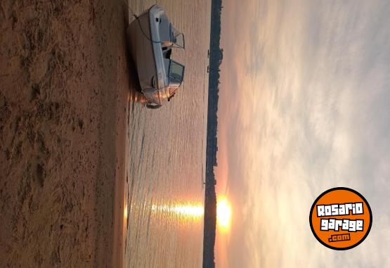 Embarcaciones - LANCHA VIRGIN 506 EXCELENTE ESTADO - En Venta