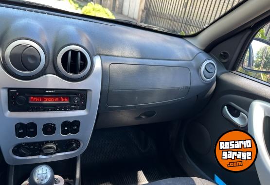 Autos - Renault Sandero GetUp 2011 Nafta 167000Km - En Venta