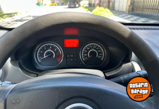 Autos - Renault Sandero GetUp 2011 Nafta 167000Km - En Venta