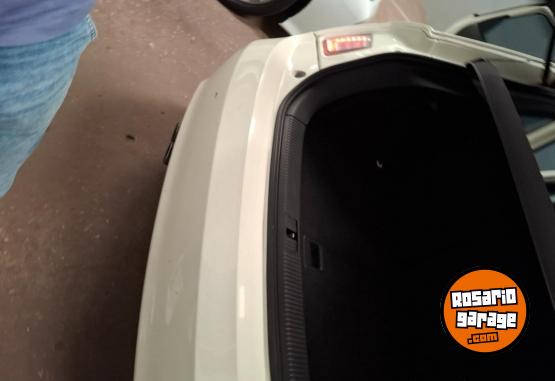 Autos - Audi AUDI A1 SPORTBACK 1.4 TFS 2014 Nafta 62000Km - En Venta