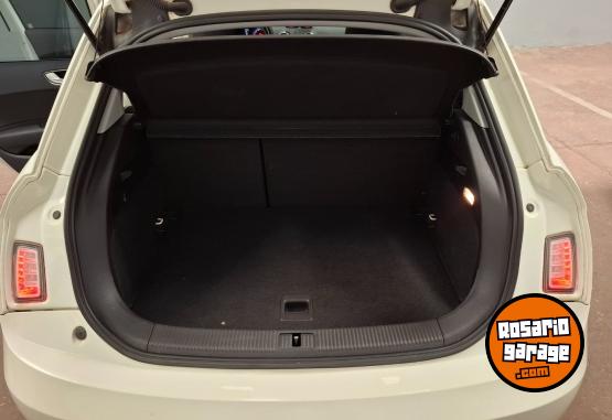 Autos - Audi AUDI A1 SPORTBACK 1.4 TFS 2014 Nafta 62000Km - En Venta